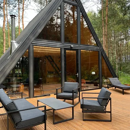 Villa Paprotka Dom I *
