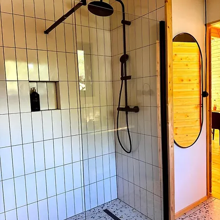 Paprotka Dom I Villa Kielpiny
